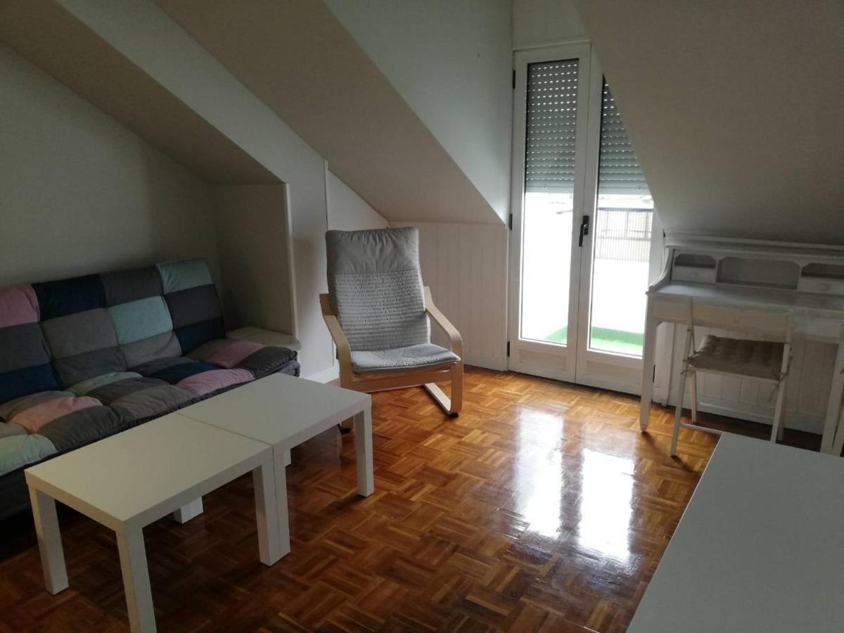 Suite Ribadesella Vut2191As Dış mekan fotoğraf