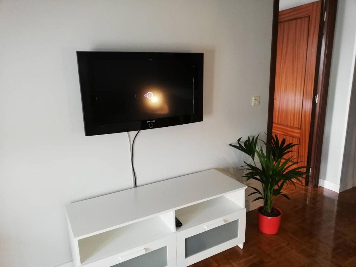 Suite Ribadesella Vut2191As Dış mekan fotoğraf